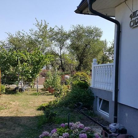 Leon'S Silberwald Apartment Strasshof an der Nordbahn Luaran gambar