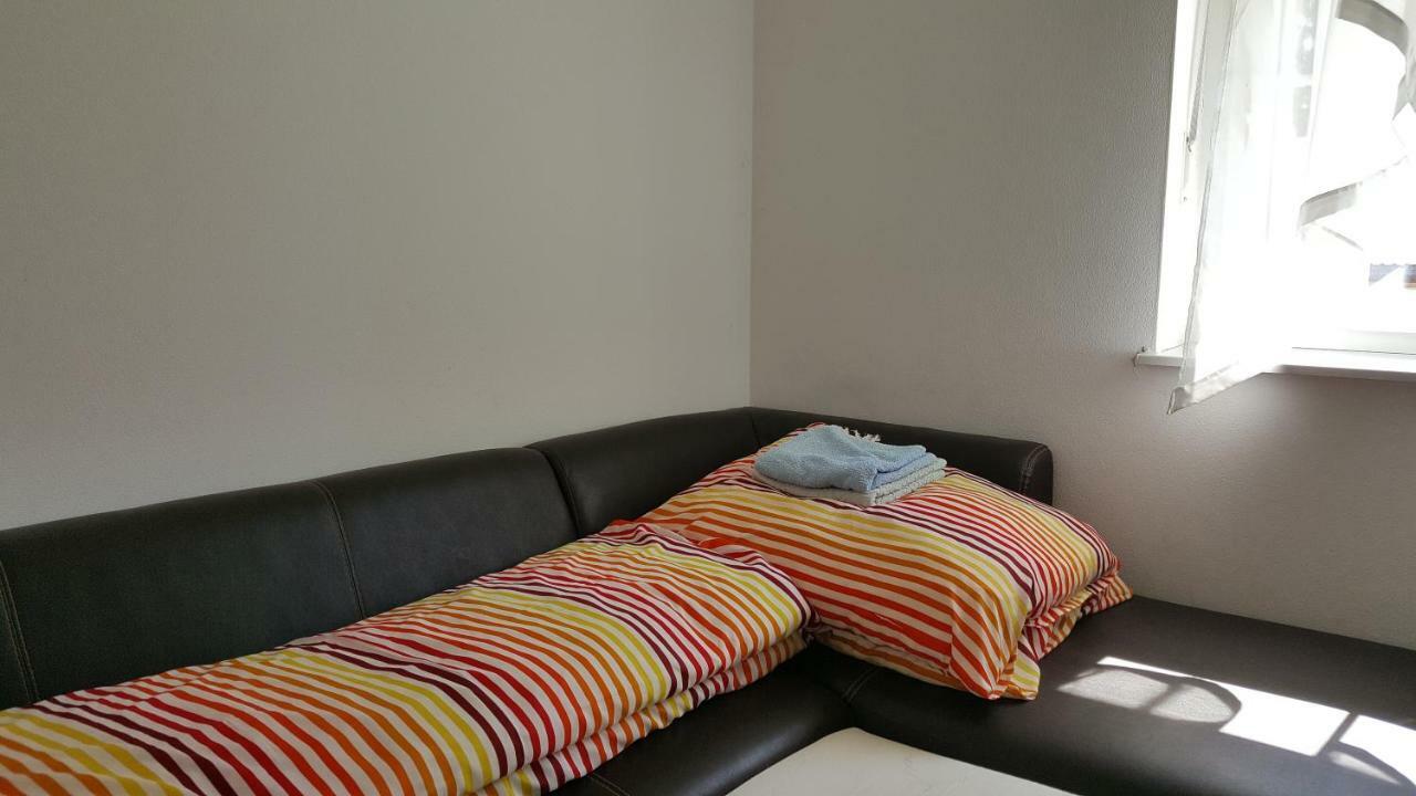 Leon'S Silberwald Apartment Strasshof an der Nordbahn Luaran gambar