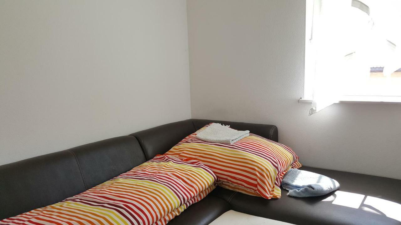 Leon'S Silberwald Apartment Strasshof an der Nordbahn Luaran gambar