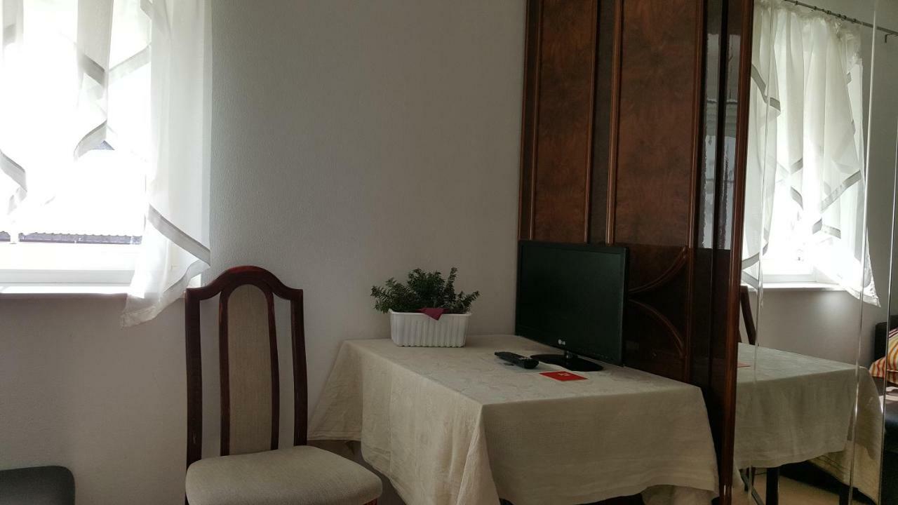 Leon'S Silberwald Apartment Strasshof an der Nordbahn Luaran gambar