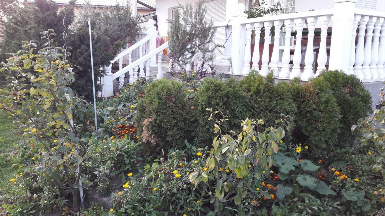 Leon'S Silberwald Apartment Strasshof an der Nordbahn Luaran gambar