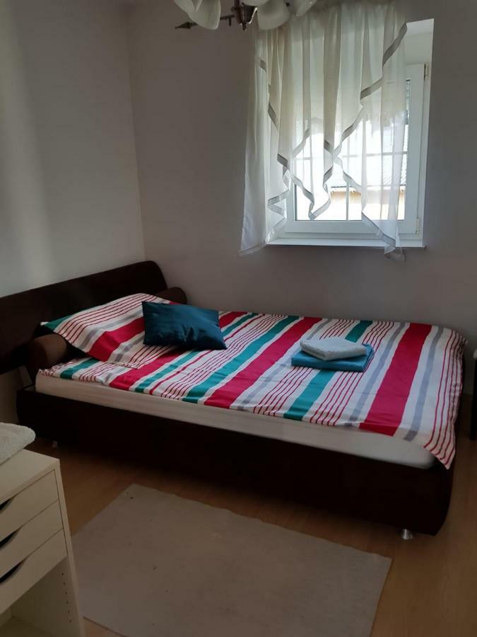 Leon'S Silberwald Apartment Strasshof an der Nordbahn Luaran gambar